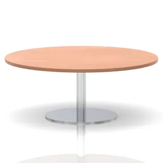 EE - Italia Round Coffee Table