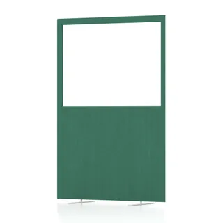 Impulse Plus Oblong Half Vision Floor Screen