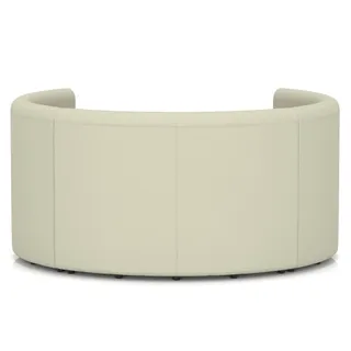 Mawsley Modular Seating Set - Circular Booth