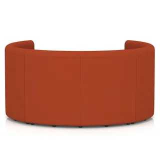 Mawsley Modular Seating Set - Circular Booth