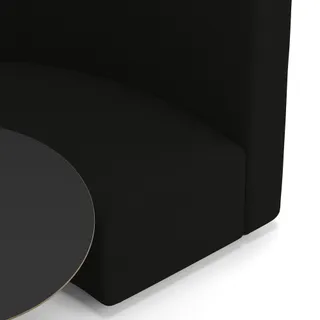 Mawsley Modular Seating Set - Circular Booth
