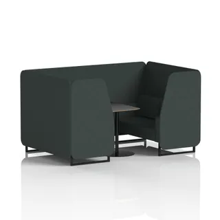 Brixworth Booth in Single Tone