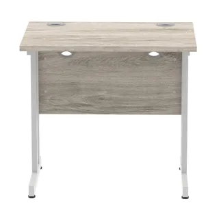 Impulse Slimline Desk Cantilever Leg