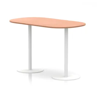 Italia Boardroom Table