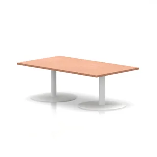 EE - Italia Rectangular Coffee Table