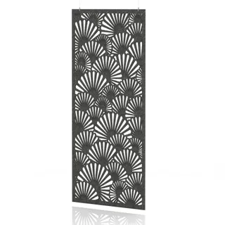Sch! Acoustic Wall and Hanging Screens