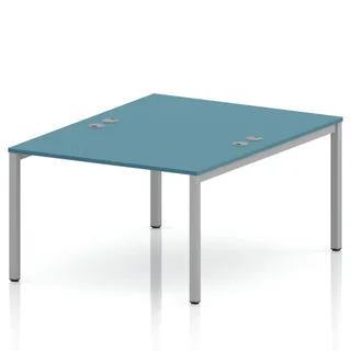 Impulse B2B Bench Desk - 2 Person