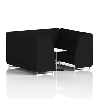 Brixworth Booth in Single Tone