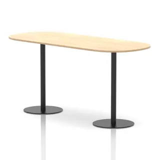 Italia Boardroom Table
