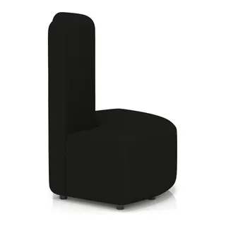 Mawsley Modular Seating 90 Degree Outer Curved Unit