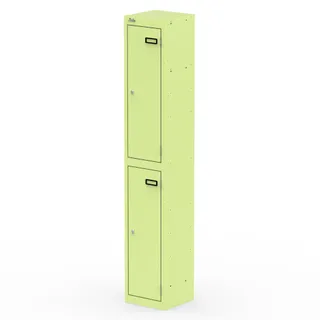 Qube Locker 1800mm High