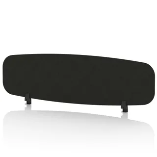 Sch! Acoustic Desktop Screen - Oblong