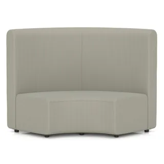 EE - Mawsley Modular Seating 90 Degree Inner Curved Unit