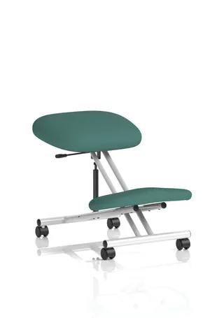 Kneeling Task Operator Stool