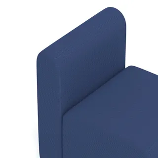 Mawsley Modular Seating Central Unit