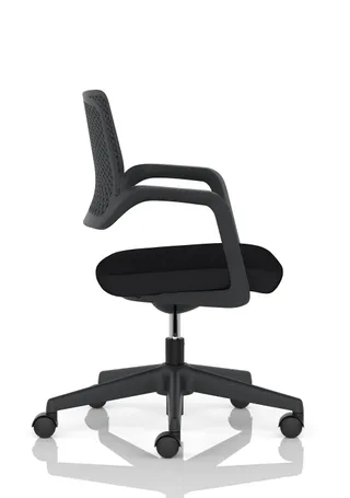 Cosmo Task Operator Chair
