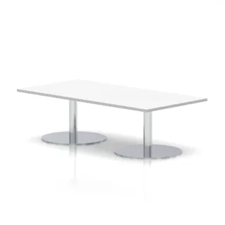 EE - Italia Rectangular Coffee Table