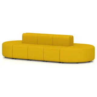 Mawsley Modular Seating Set - Capsule Island