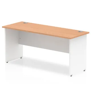 Impulse Slimline Desk Panel End Leg