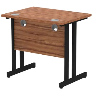 Impulse Slimline Desk Cantilever Leg