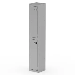 Qube Locker 1800mm High