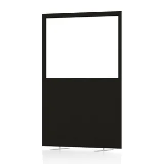 EE - Impulse Plus Oblong Half Vision Floor Screen