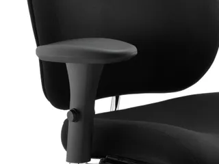 Chiro Plus High Back Ergonomic Posture Chair with Arms