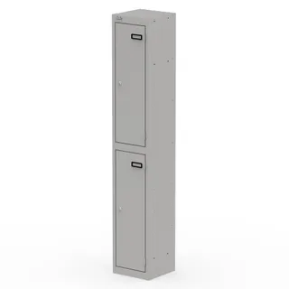 EE - Qube Locker 1800mm High