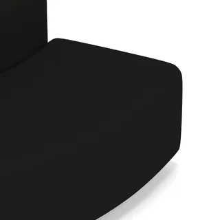 Mawsley Modular Seating 90 Degree Outer Curved Unit