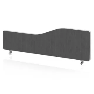 Impulse Plus Wave Screen With Rounded Corners