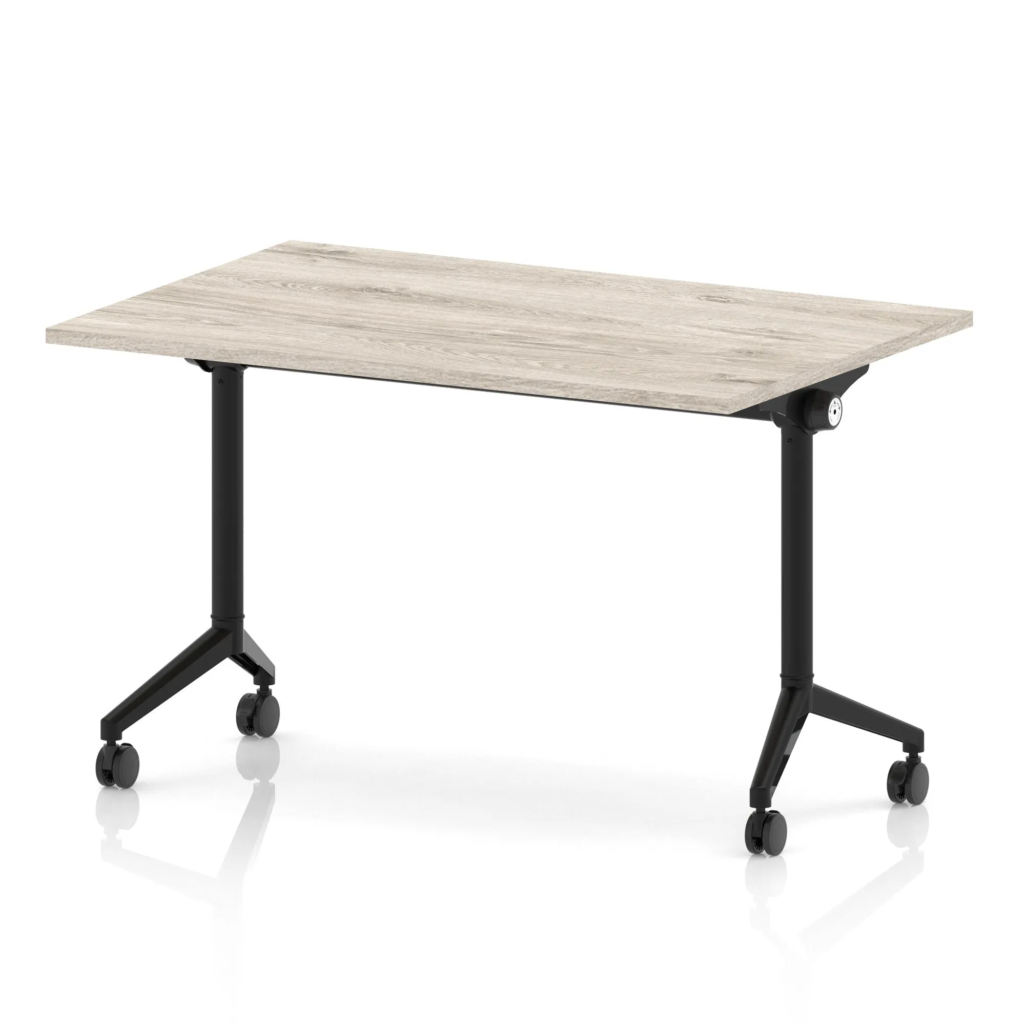 EE - Impulse Plus Flip Top Rectangular Table