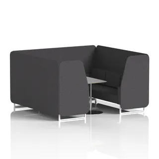 Brixworth Booth in Single Tone