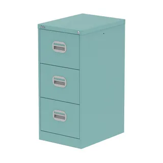 Qube Filing Cabinet