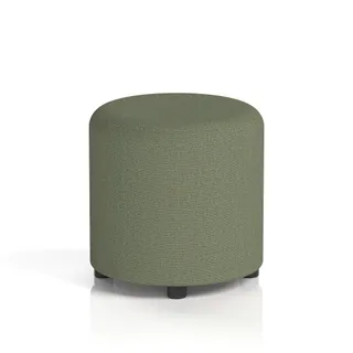 Harlestone Round Stool in Single Tone