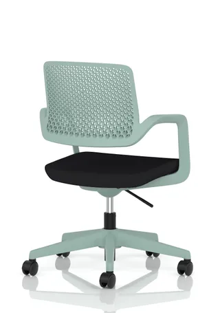 Cosmo Task Operator Chair