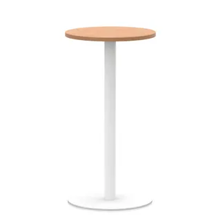 EE - Italia Round Poseur Table