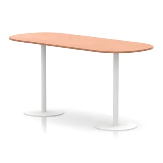 Italia Boardroom Table