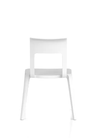 Nest Edge Stacking Cafe & Bistro Chair