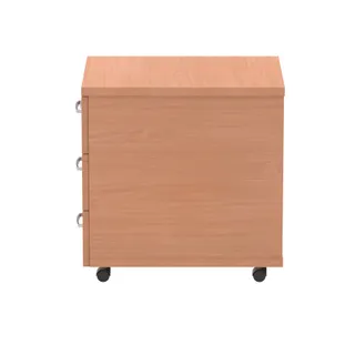 Impulse Mobile Pedestal