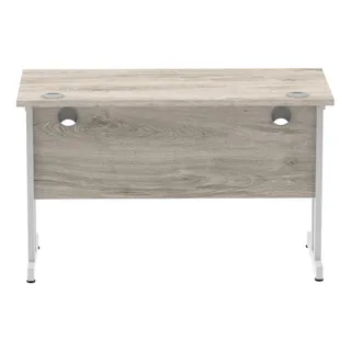 Impulse Slimline Desk Cantilever Leg