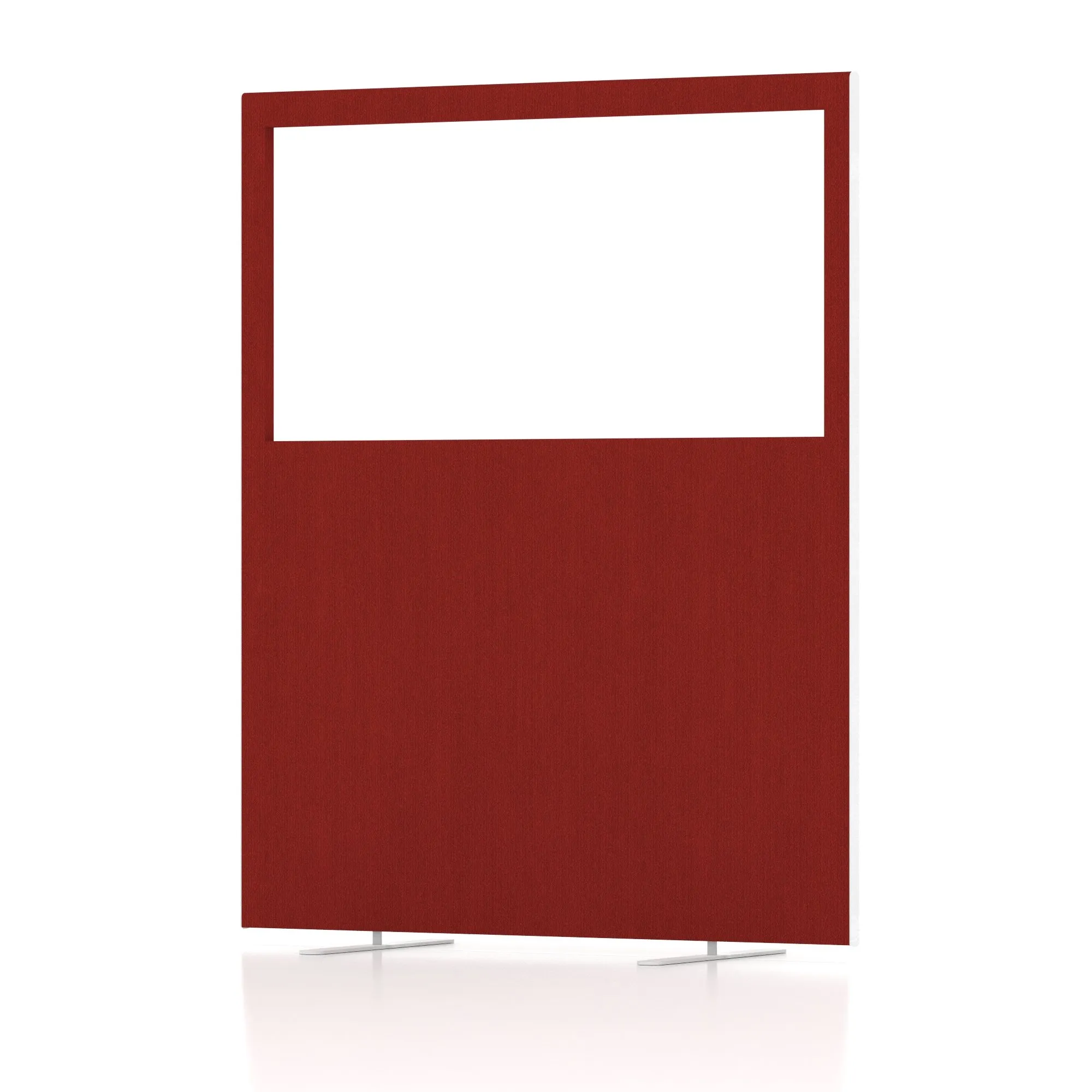 Impulse Plus Oblong Half Vision Floor Screen