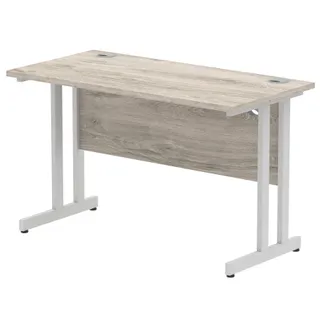 Impulse Slimline Desk Cantilever Leg