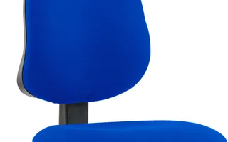 Luna II Lever Task Operator Chair