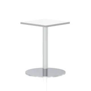 EE - Italia Square Poseur Table