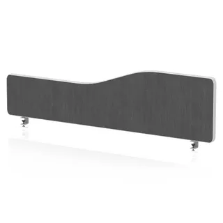 Impulse Plus Wave Screen With Rounded Corners