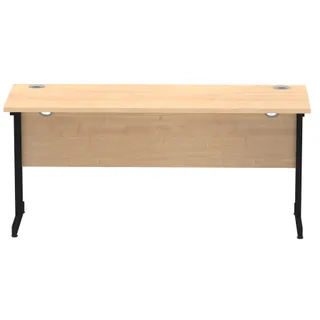 Impulse Slimline Desk Cantilever Leg