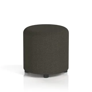 Harlestone Round Stool in Single Tone