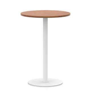 Italia Round Poseur Table