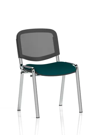EE - ISO Stacking Visitor/Conference Chair