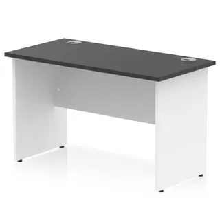 Impulse Slimline Desk Panel End Leg